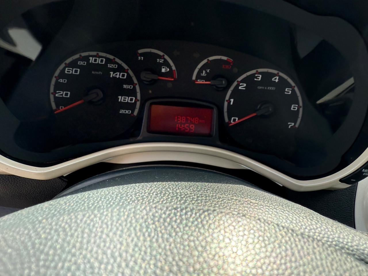 Ford Ka Ka+ 1.3 TDCi 75CV cDPF