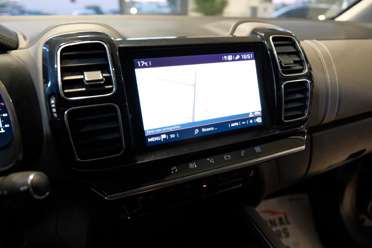 Citroen C5 Aircross BlueHDi 130 S&S EAT8 Shine