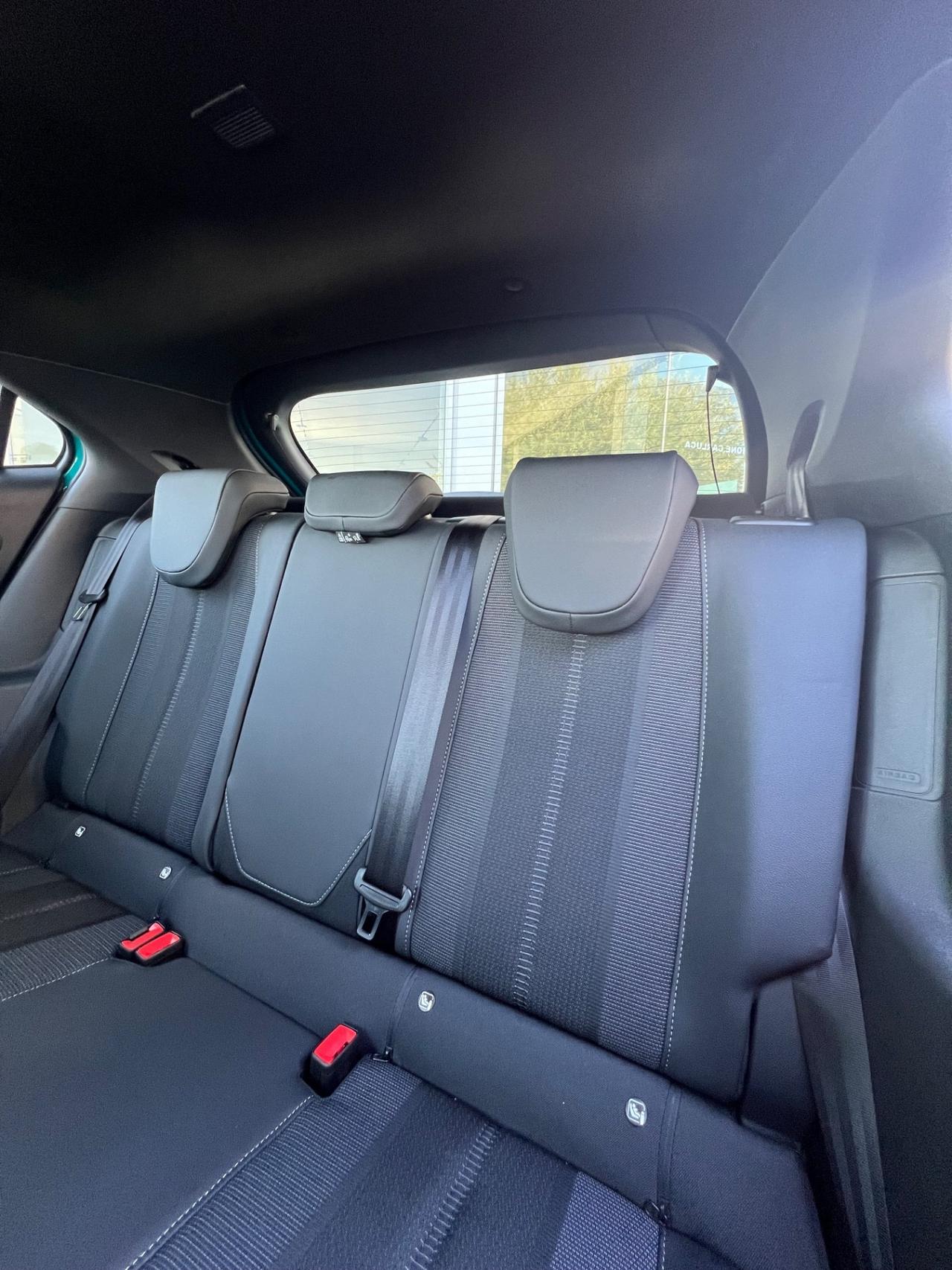 Opel Mokka 1.2 136CV GS - possibilità noleggio no scoring