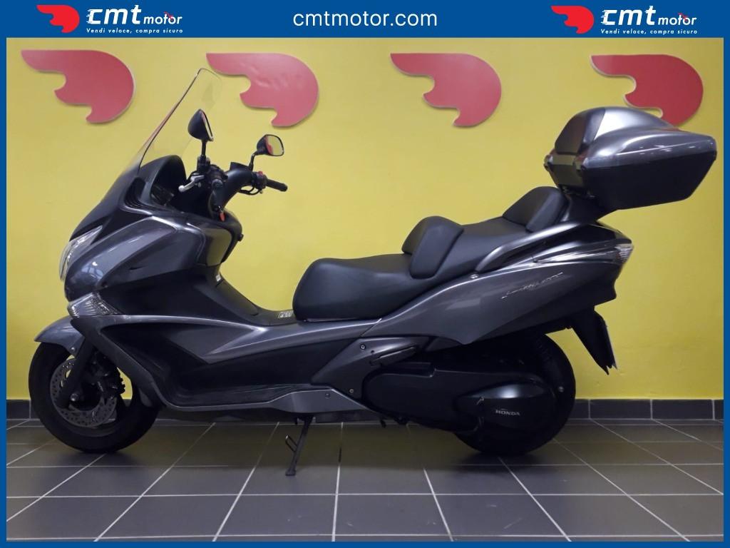 Honda Silver Wing 400 - 2011