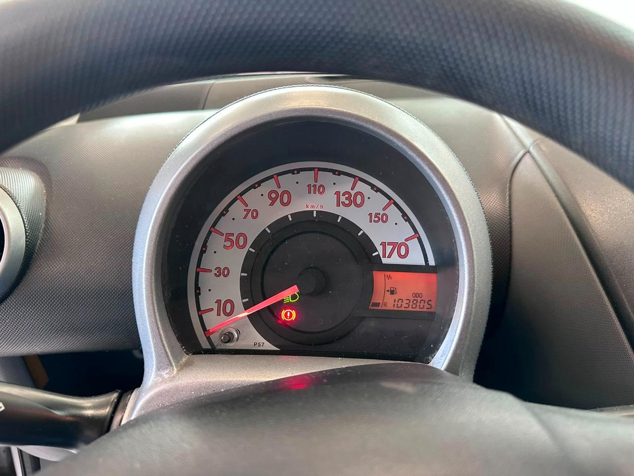 Toyota Aygo 3 Porte Aygo 3p 1.0 FL