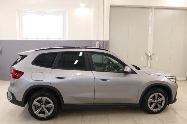 BMW X1 sDrive 18d AUTO
