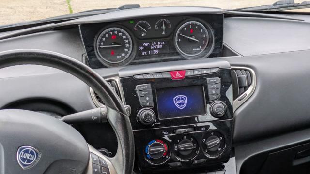 LANCIA Ypsilon GPL 1.2cc 69cv