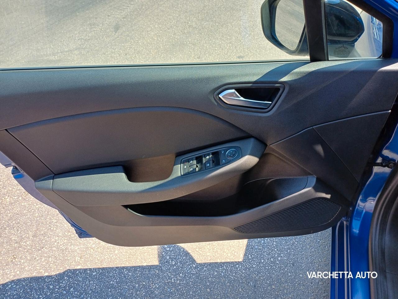 Renault Clio Blue dCi 100 CV 5 porte Evolution