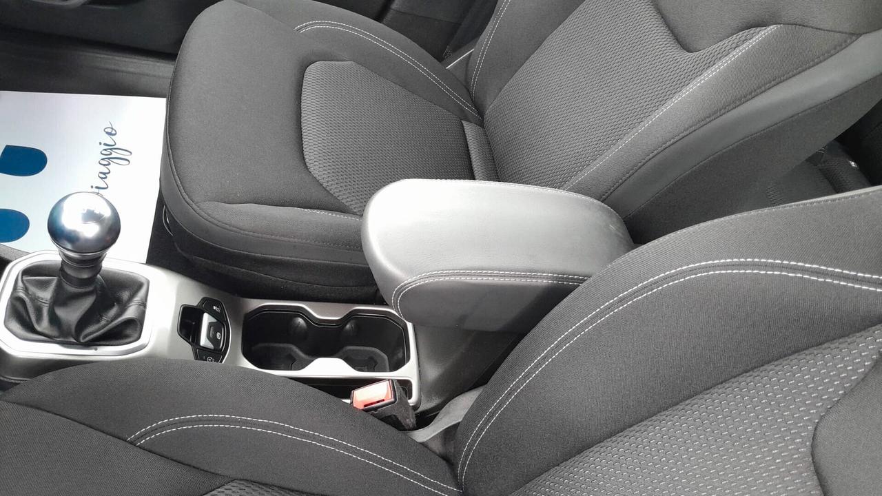 Jeep Renegade 1.0 T3 Limited