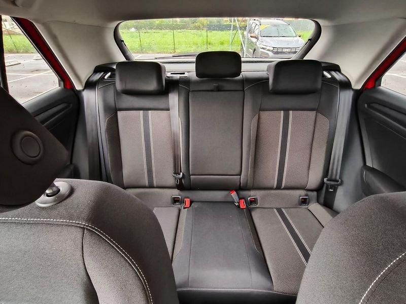 Volkswagen T-Roc Advanced 1.6 TDI SCR rif.FY918