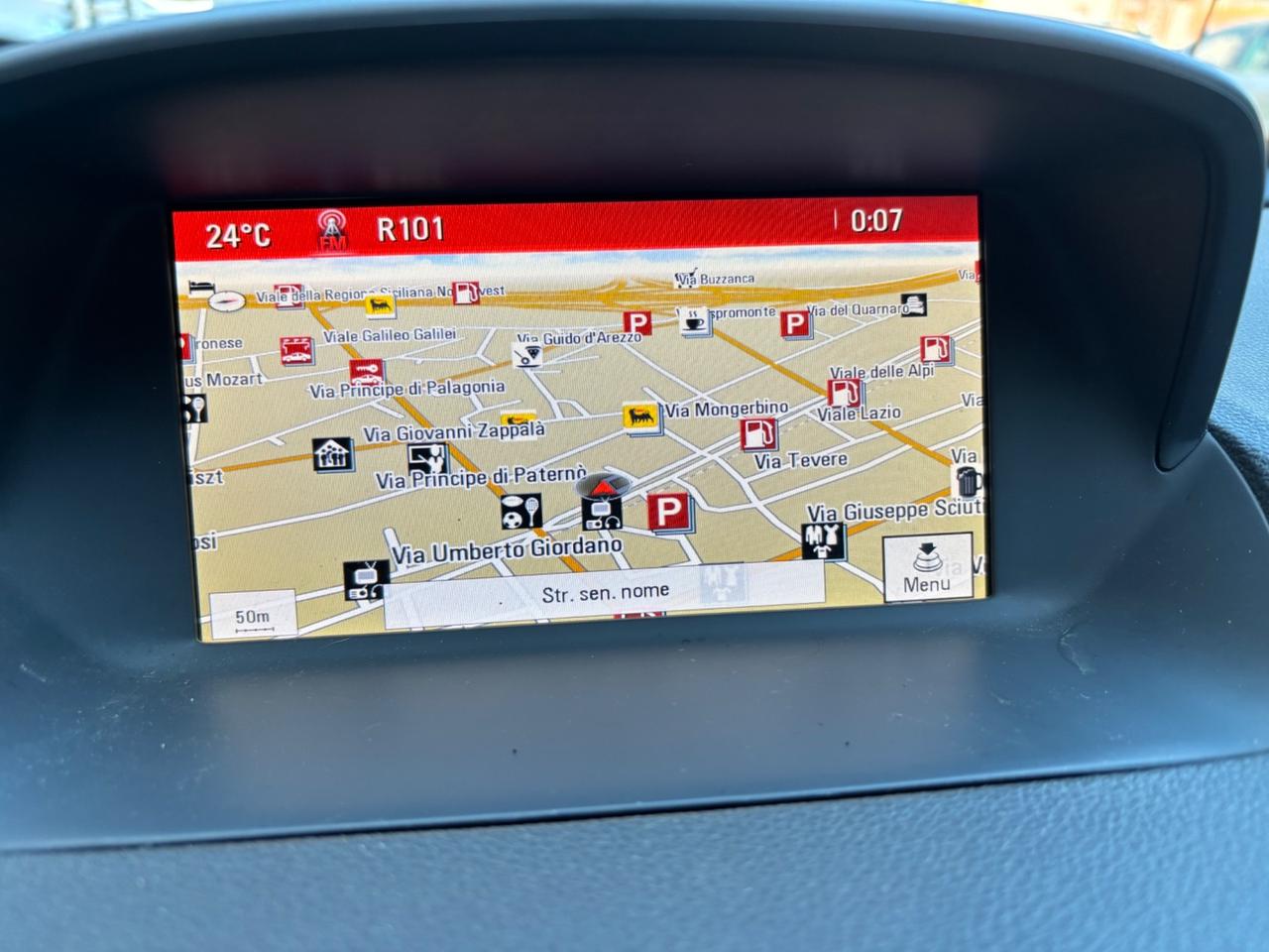 Opel Mokka Gpl Garanzia Finanziabile