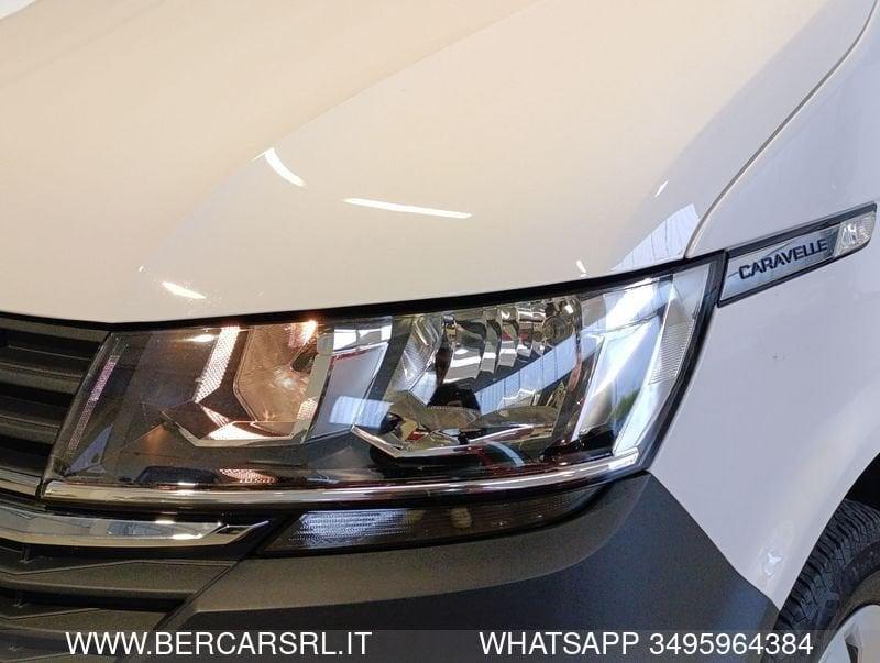 Volkswagen Caravelle Caravelle 2.0 TDI 150CV PL Comfortline
