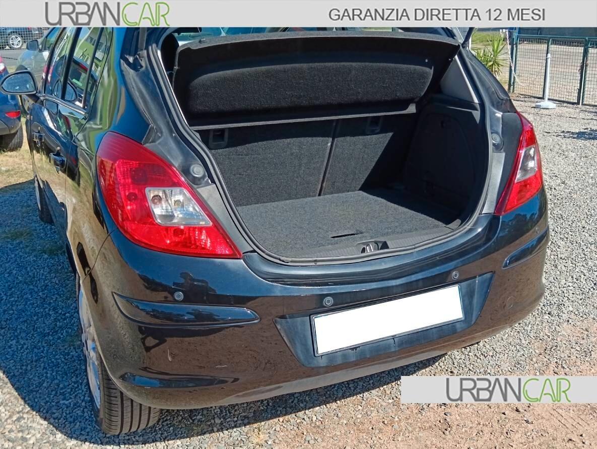 OPEL Corsa 1.3 Cdti 75 Cv 5p - GARANZIA
