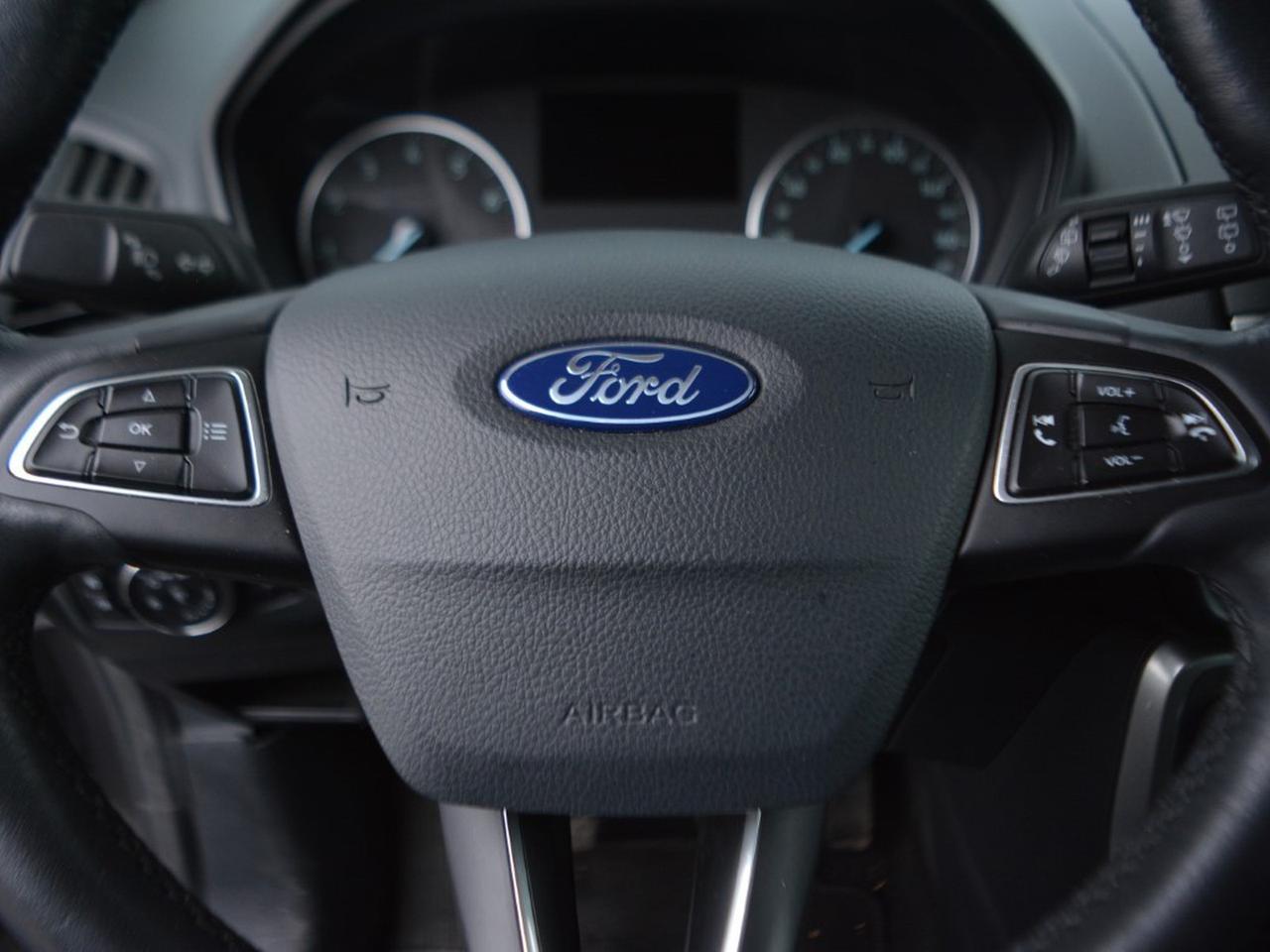 Ford EcoSport 1.0 ecoboost 125cv titanium s&s