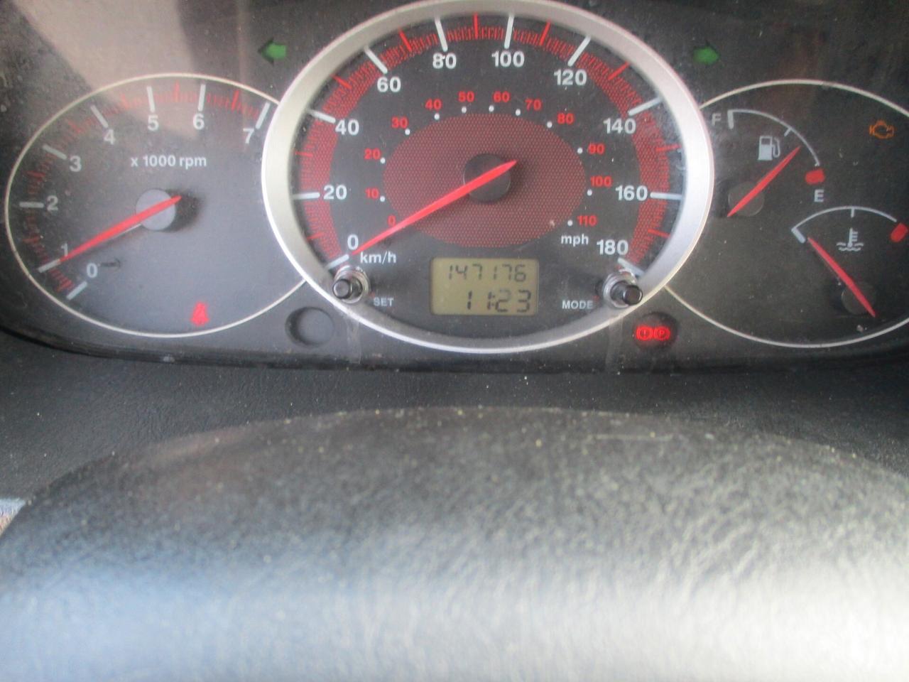 Mahindra Goa 2.2 CRDe 16V 2WD SC Pick-Up