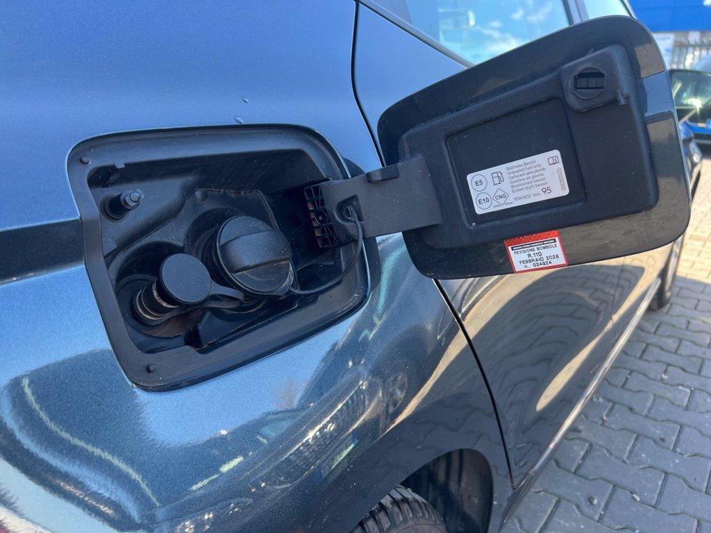 SEAT Ibiza 1.0 tgi Style 90cv del 2020