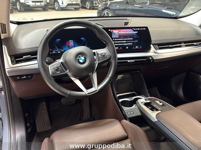 BMW X1 U11 sdrive18d X-Line Edition Balance auto