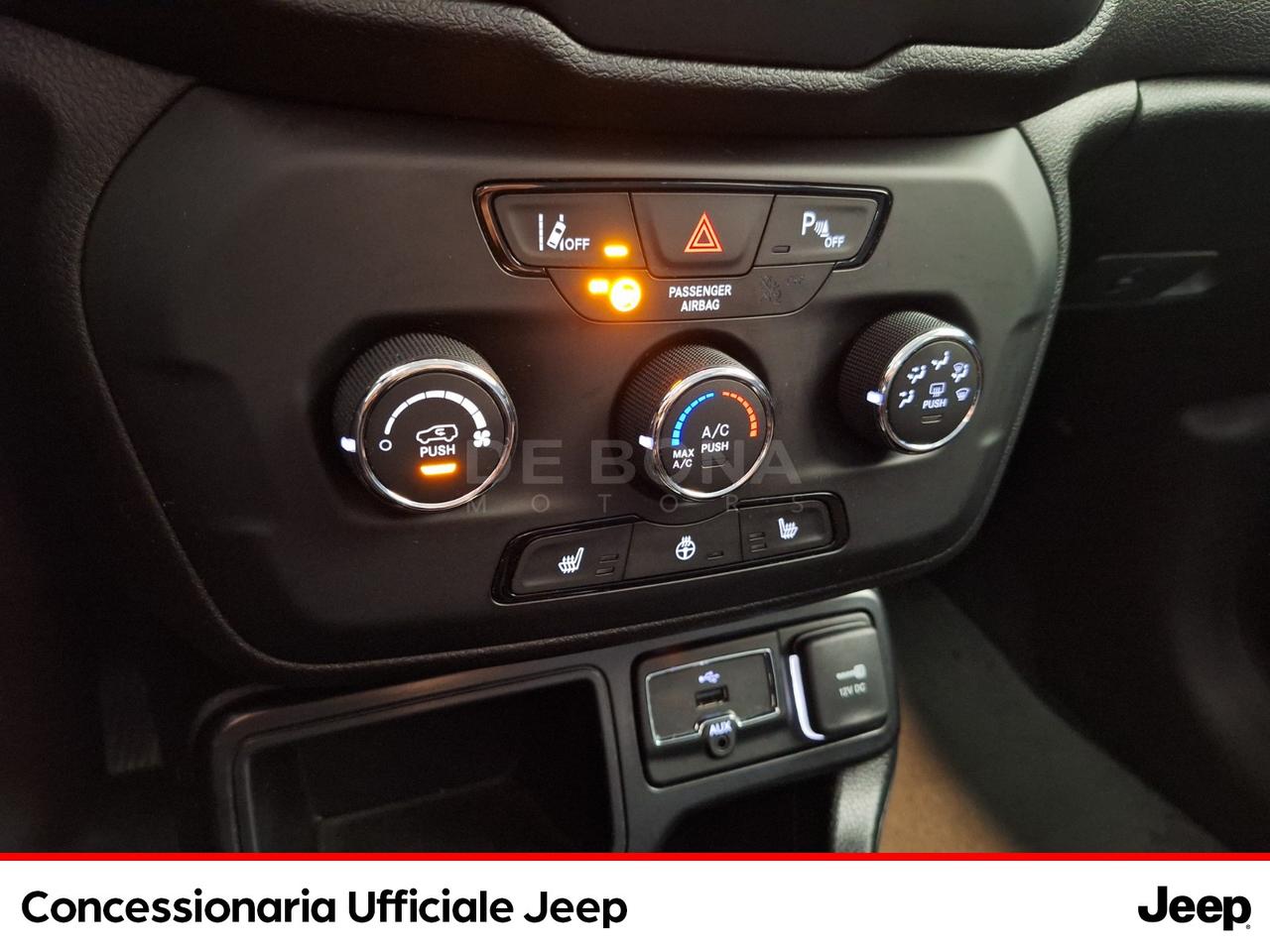Jeep Renegade 1.0 t3 longitude 2wd