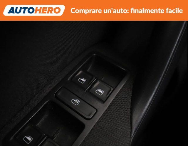 VOLKSWAGEN Polo 1.4 TDI 5p. Comfortline
