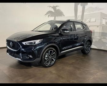 MG ZS (2021-->) 1.0T-GDI aut. Luxury