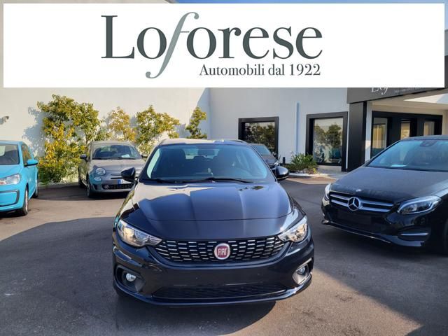 FIAT Tipo 1.3 Mjt S&amp;S 5 porte Mirror