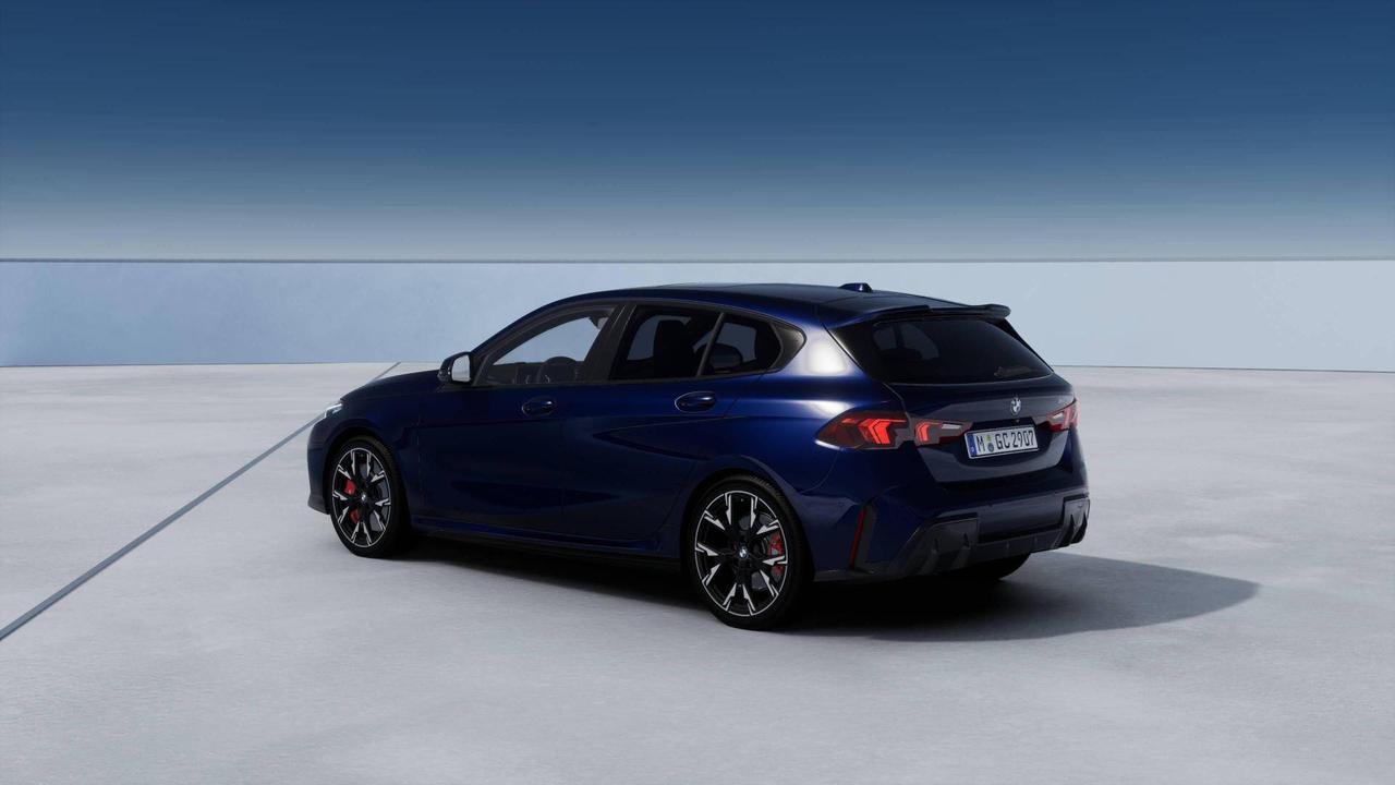 BMW Serie 1 120d 48V MSport Pro