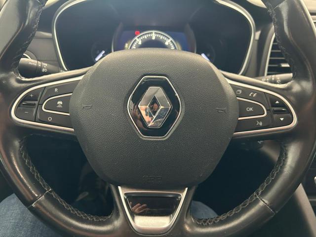 RENAULT Talisman dCi 130 CV Energy Intens