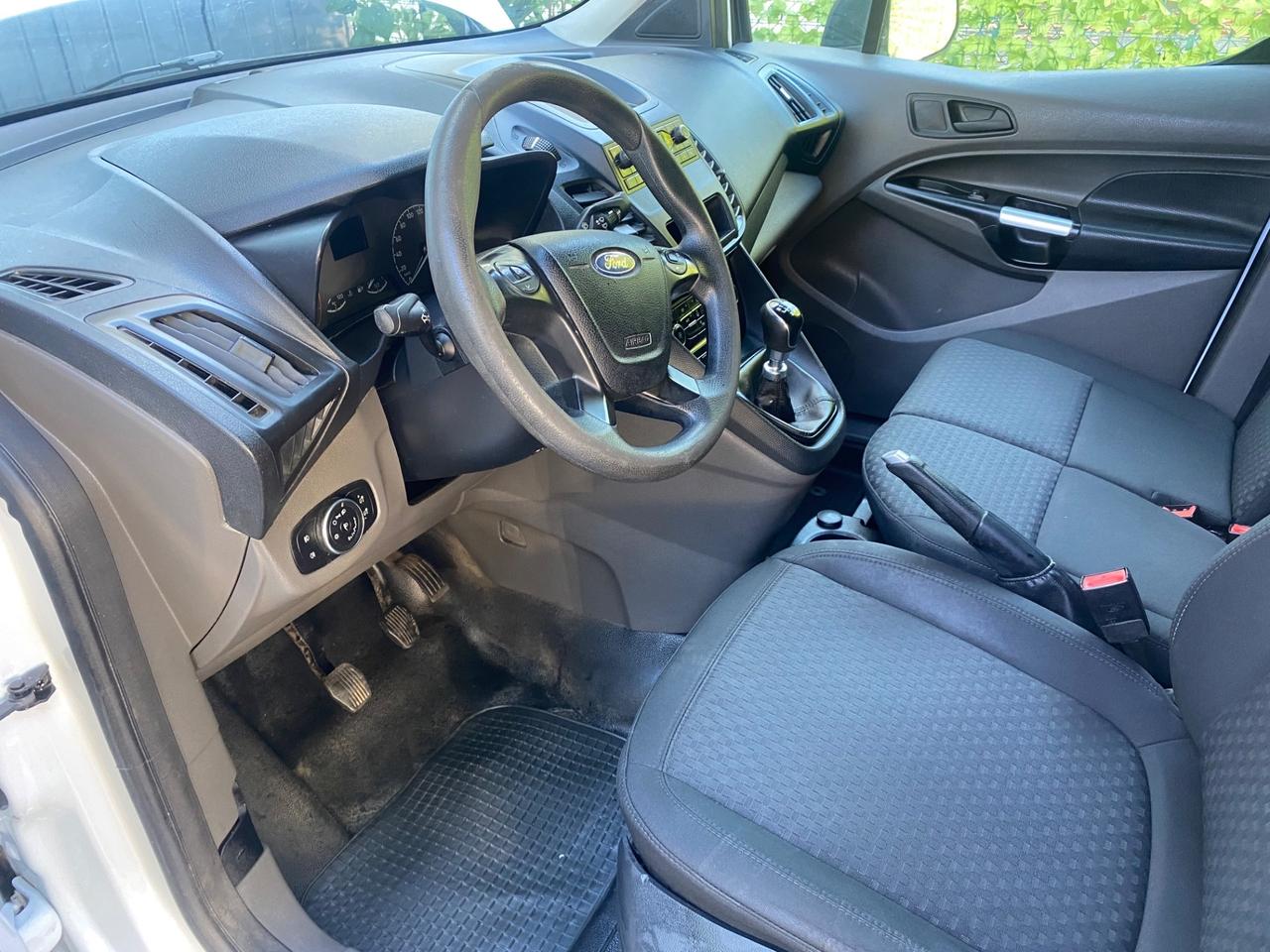 Ford Transit Connect 220 1.5 TDCi 100CV PC Furgone Trend