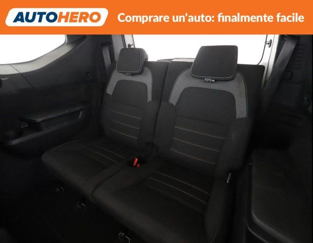 DACIA Jogger 1.0 TCe 110 CV 7 posti Extreme Up