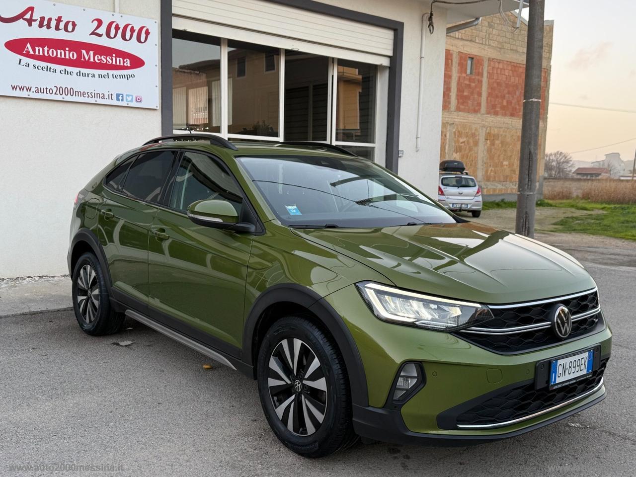 VOLKSWAGEN Taigo 1.0 TSI Life