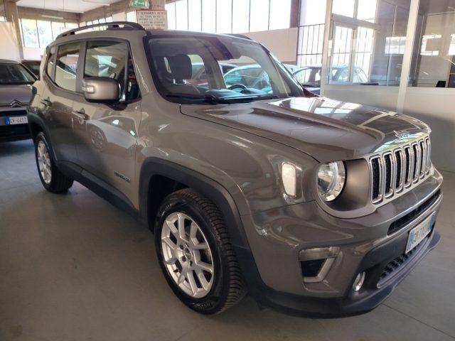 JEEP Renegade 1.0 T3 Limited MY21