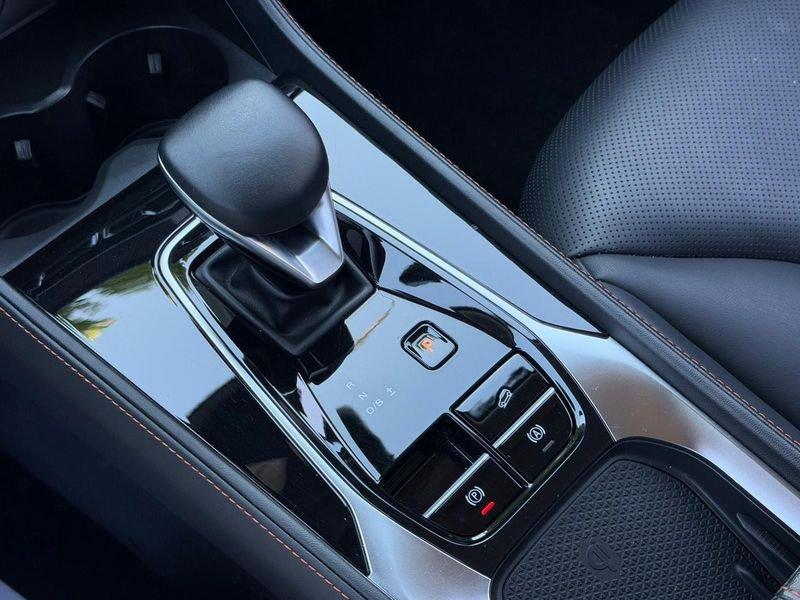 MG HS HS 1.5 Luxury auto