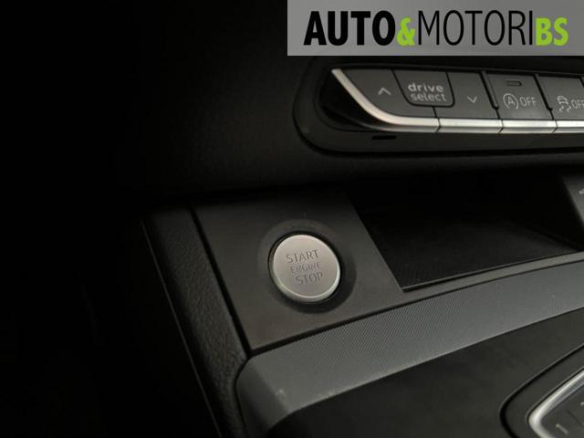 AUDI Q5 40 TDI quattro S tronic Business Sport