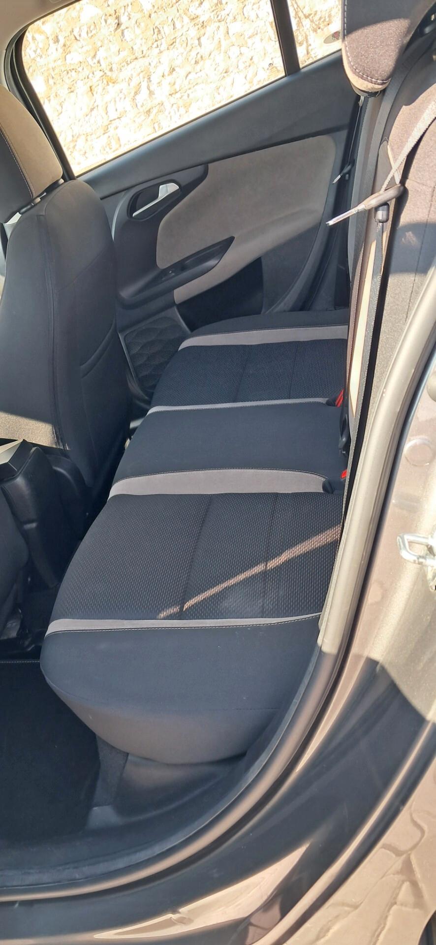 Fiat Tipo 1.3 Mjt S&S 5 porte Business