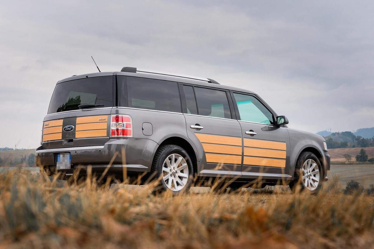 Ford Flex