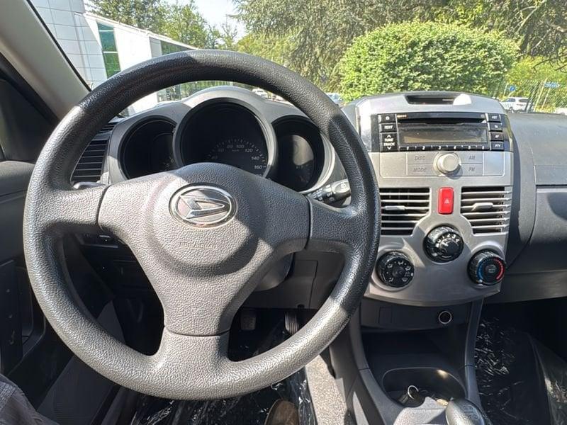 Daihatsu Terios 2ª serie 1.3 4WD CX