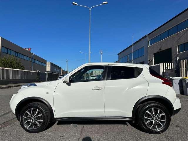 Nissan Juke 1.5 dCi Start&Stop Tekna