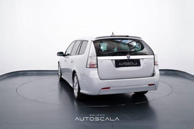 SAAB 9-3 1.9 TiD 16V 150cv S.W. Aut.
