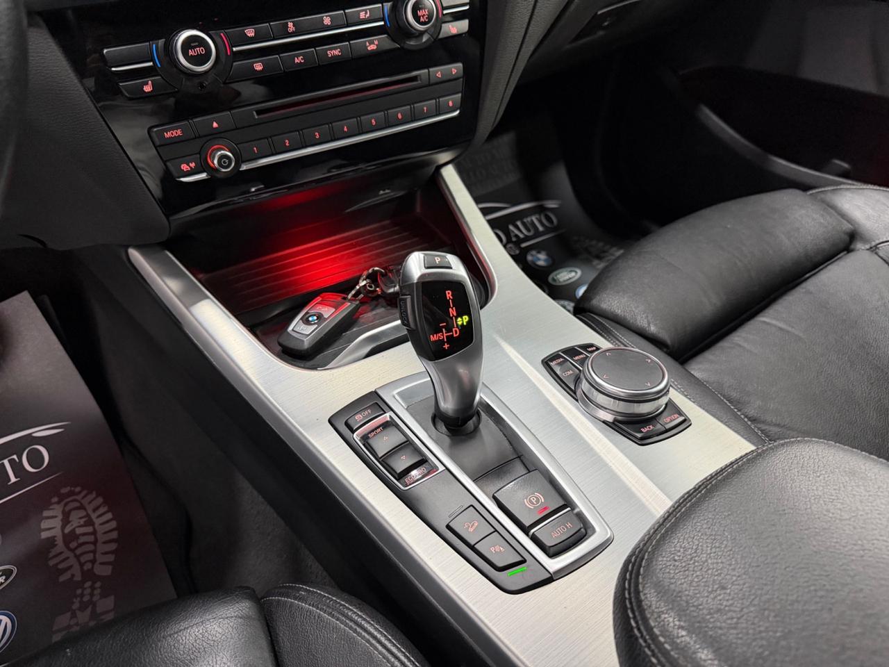Bmw X4 xDrive20d xLine 2.0cc 190cv