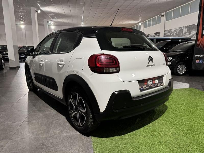 Citroën C3 C3 PureTech 82 GPL Shine