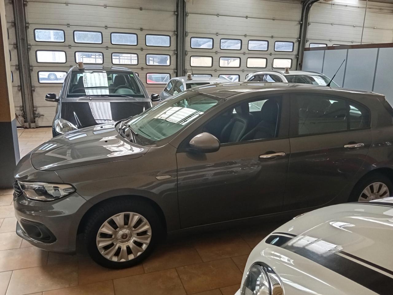 Fiat Tipo 1.3 Mjt S&S 5 porte Business Permute