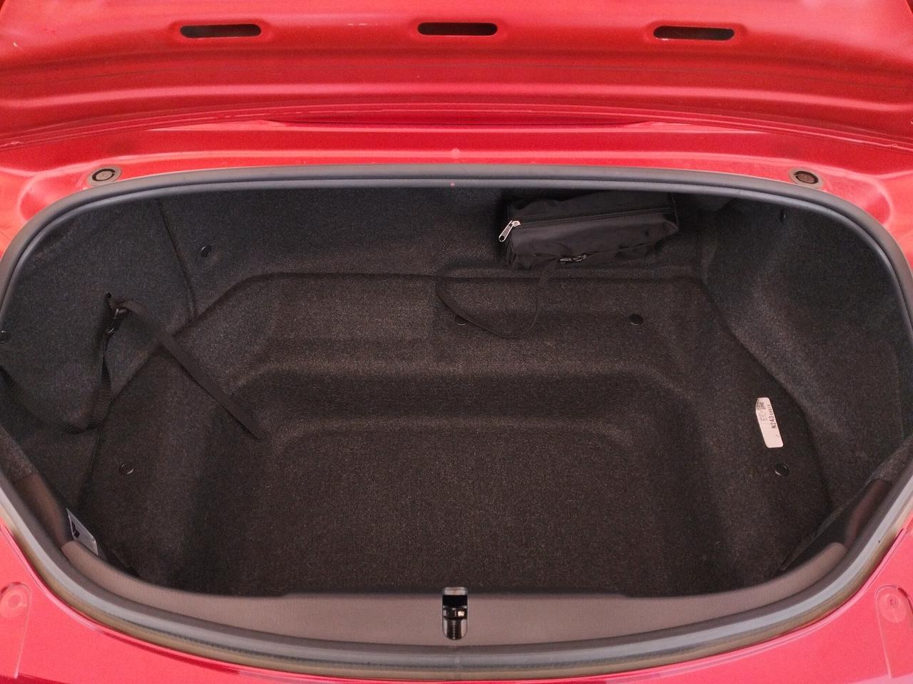 MAZDA MX-5 Soft Top 1.5 Prime-Line 132cv
