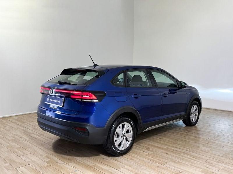 Volkswagen Taigo Taigo 1.0 TSI 110 CV Life