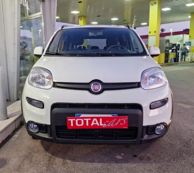 FIAT Panda 1.0 FireFly S&S Hybrid IVA ESPOSTA, NEO PATENTATI