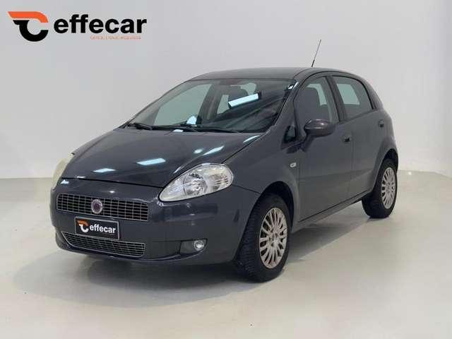 Fiat Grande Punto 1.4 5 porte Dynamic Natural Power