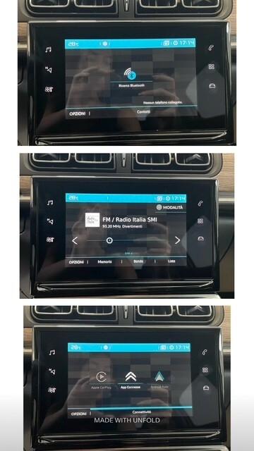 Citroen C3 PureTech 110CV S&S Max Edition