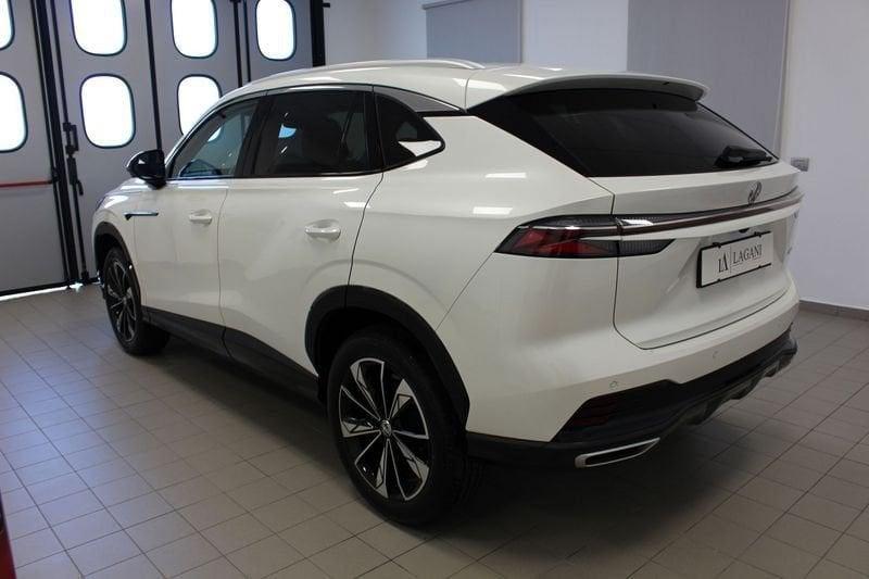 MG HS 1.5T-GDI AT Comfort