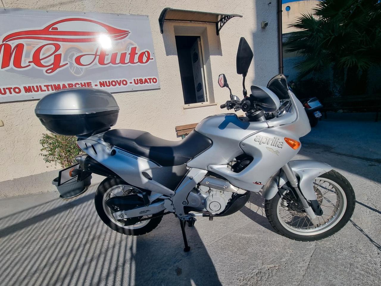 Aprilia Pegaso 650