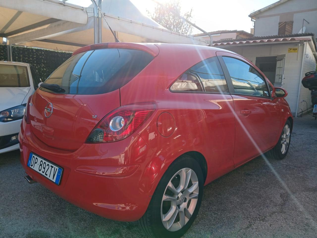 Opel Corsa 1.0 12V 3 porte Enjoy