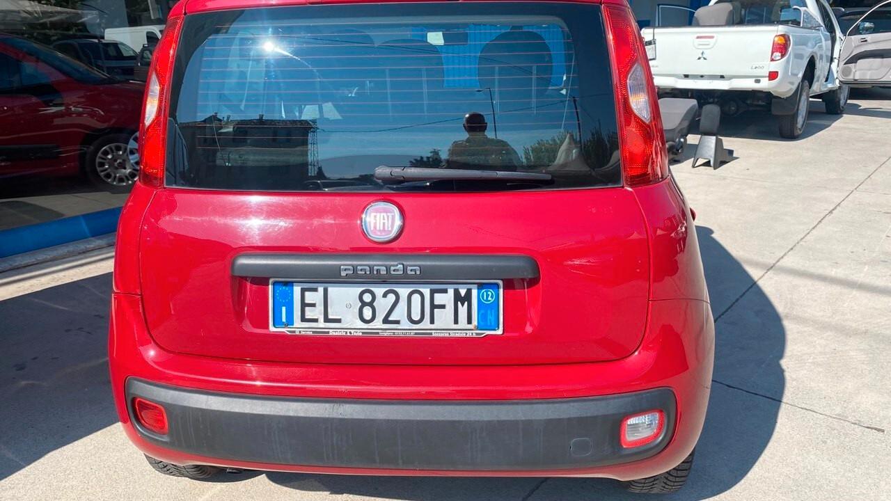 Fiat Panda 1.2 Easy