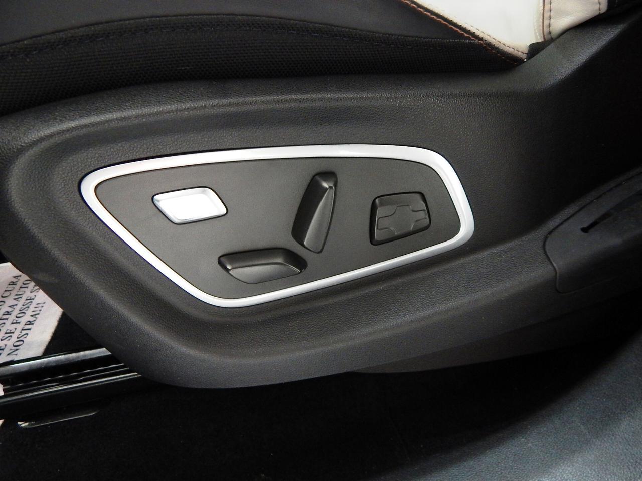 Renault Espace 2.0 blue dci Initiale Paris 190cv EDC 7 Posti-TETTO