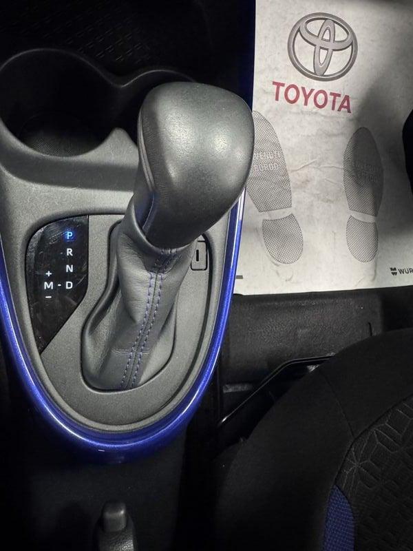 Toyota Aygo X 1.0B (72 CV) Trend S-CVT
