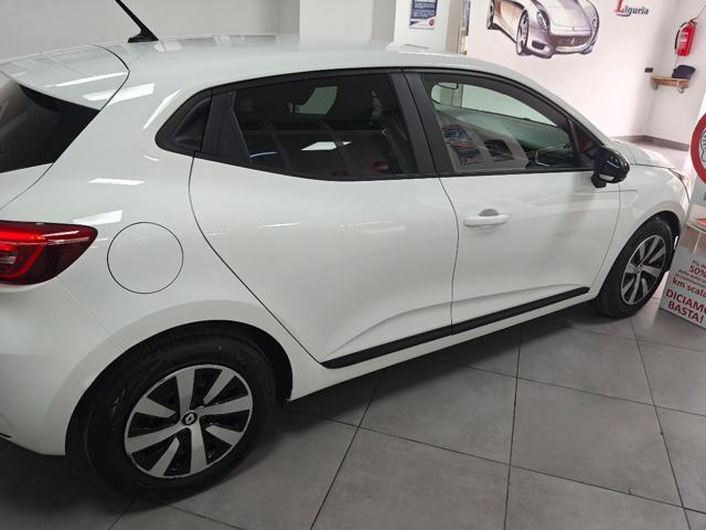 RENAULT Clio TCe 90 CV 5 porte Equilibre