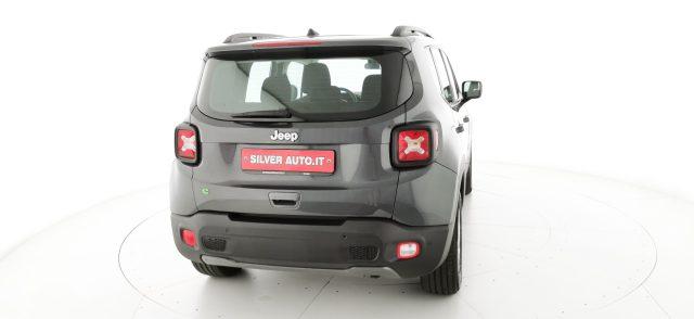 JEEP Renegade 1.5 Turbo T4 MHEV Limited